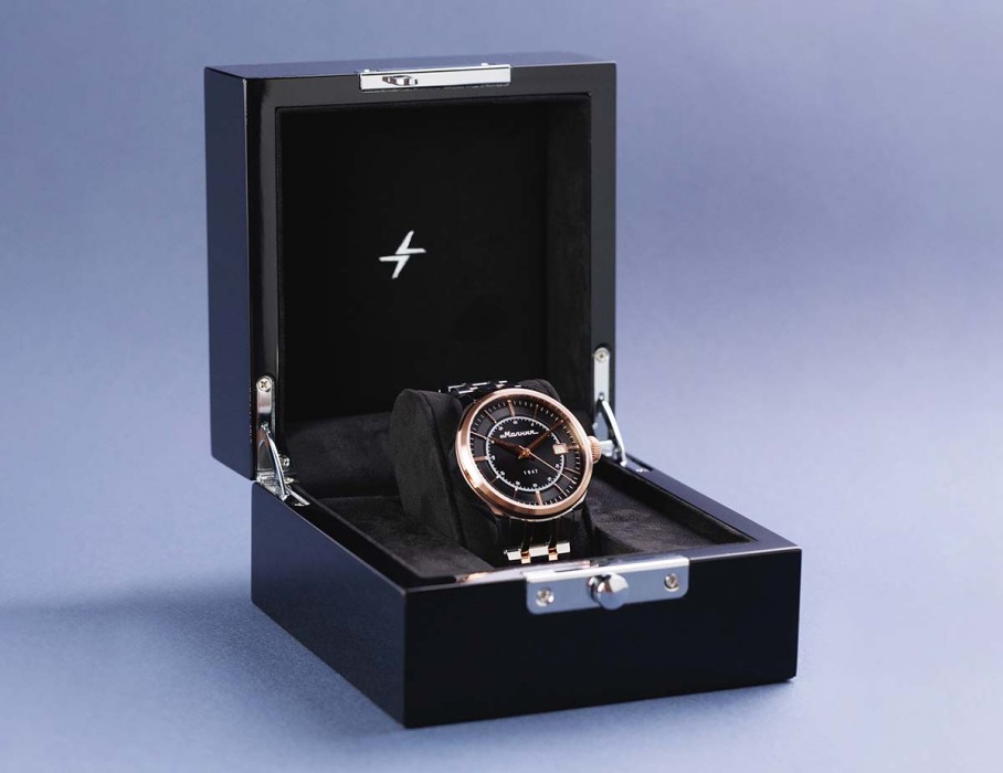 дебют tcb 2416 41 мм автоподзавод в интернет магазине