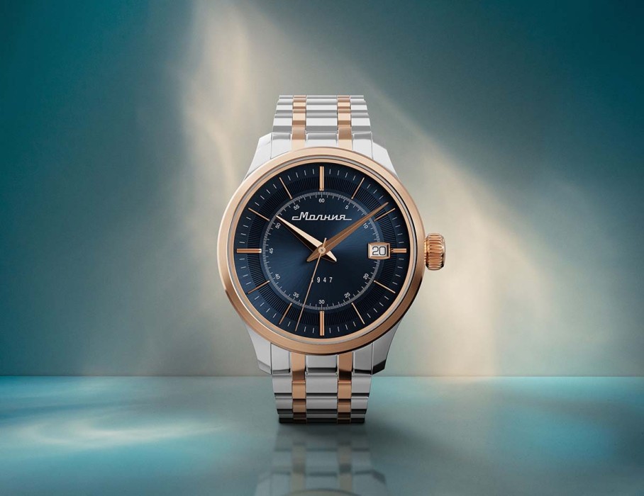 дебют tcb 2416 41 мм автоподзавод по распродаже