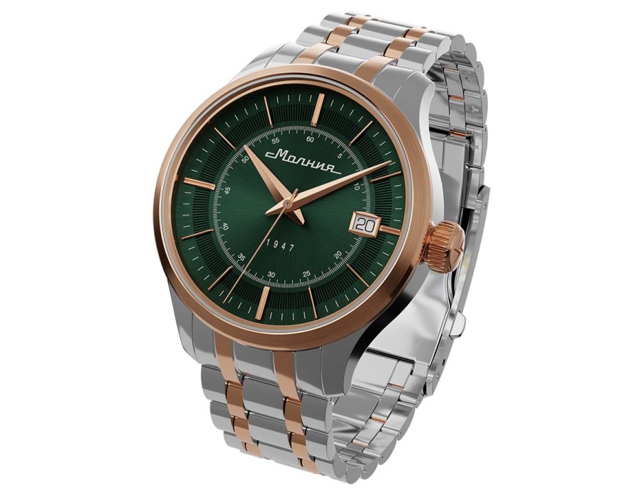 дебют tcb 2416 41 мм автоподзавод из проверенных материалов со скидкой