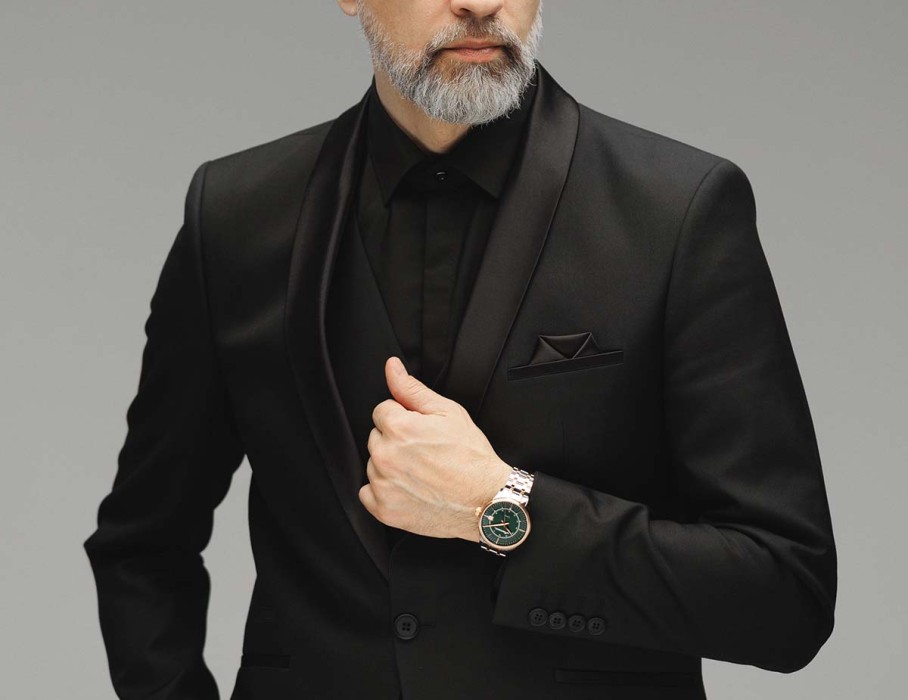 дебют tcb 2416 41 мм автоподзавод по акции