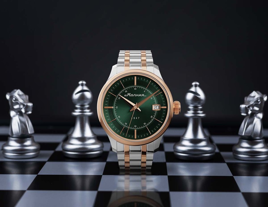 дебют tcb 2416 41 мм автоподзавод в интернет магазине