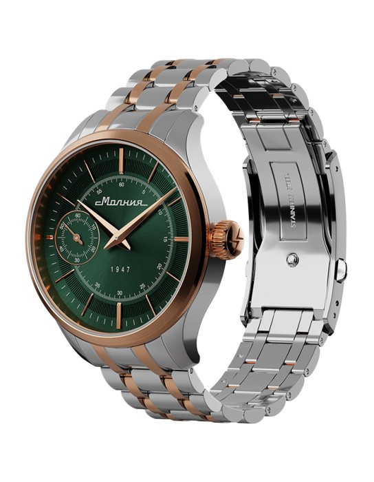 дебют tcb 3603 41 мм ручной завод от известного бренда по акции