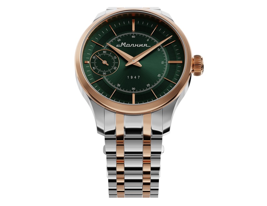 дебют tcb 3603 41 мм ручной завод из россии купить с доставкой