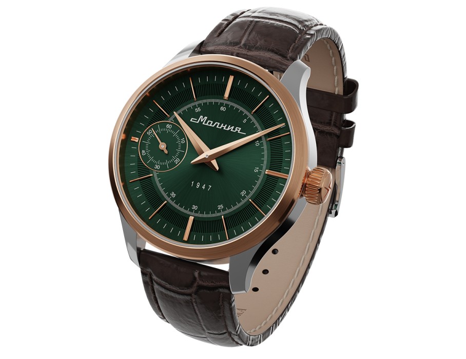 дебют tcb 3603 41 мм ручной завод универсального стиля на официальном сайте