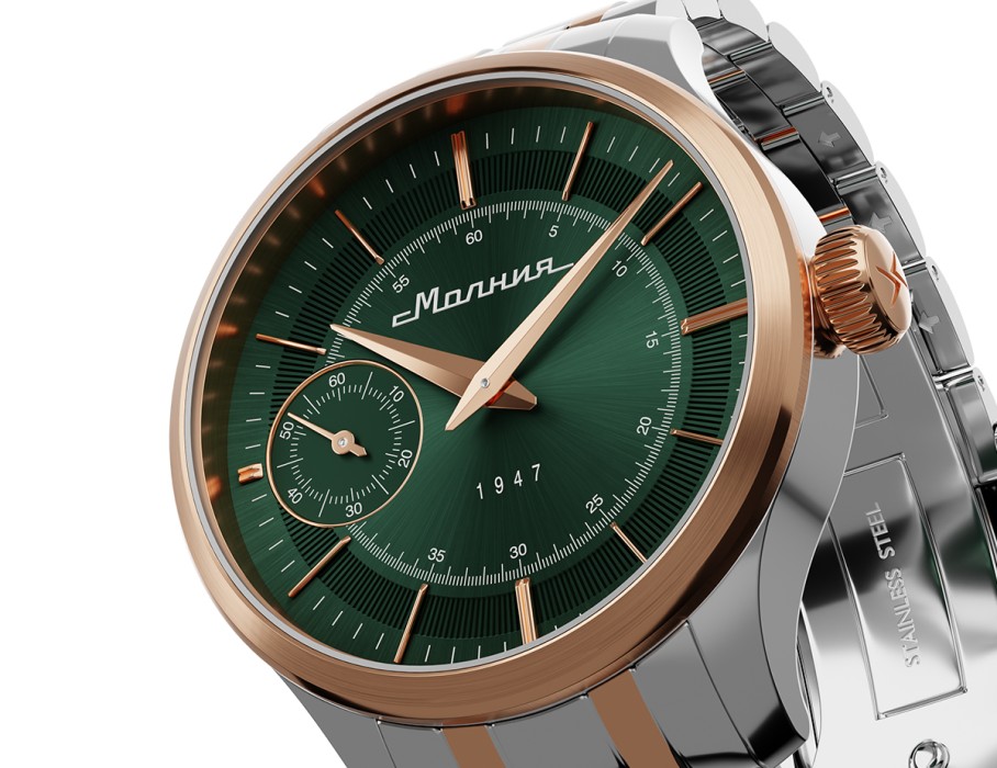 дебют tcb 3603 41 мм ручной завод для взрослого возраста оригинал