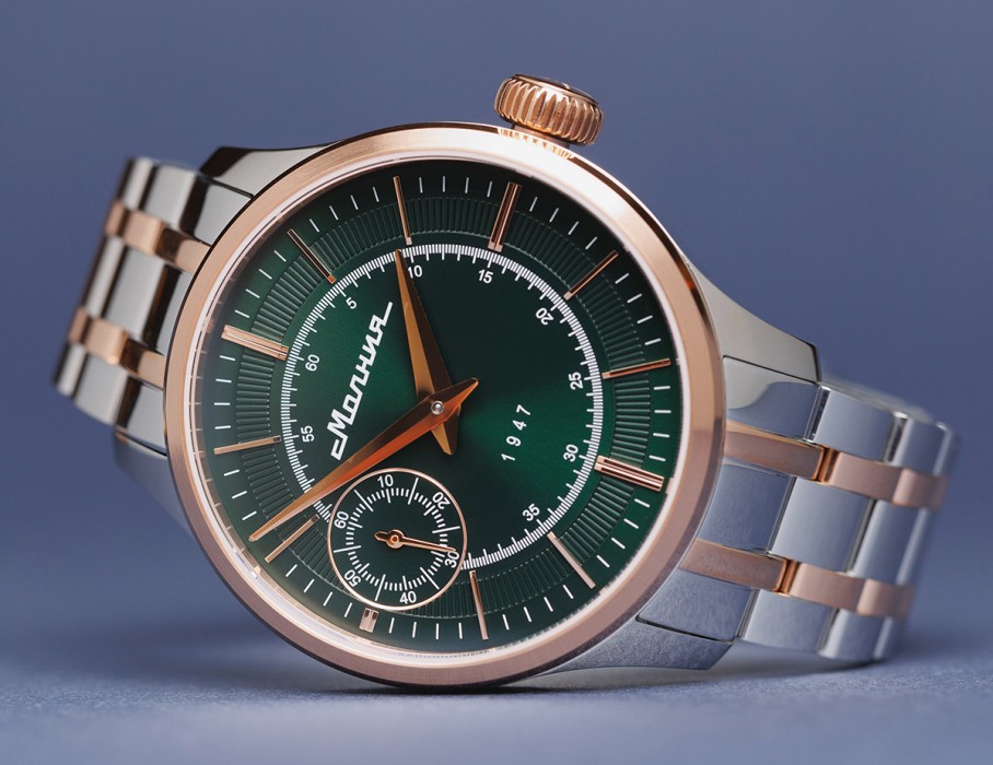 дебют tcb 3603 41 мм ручной завод по акции