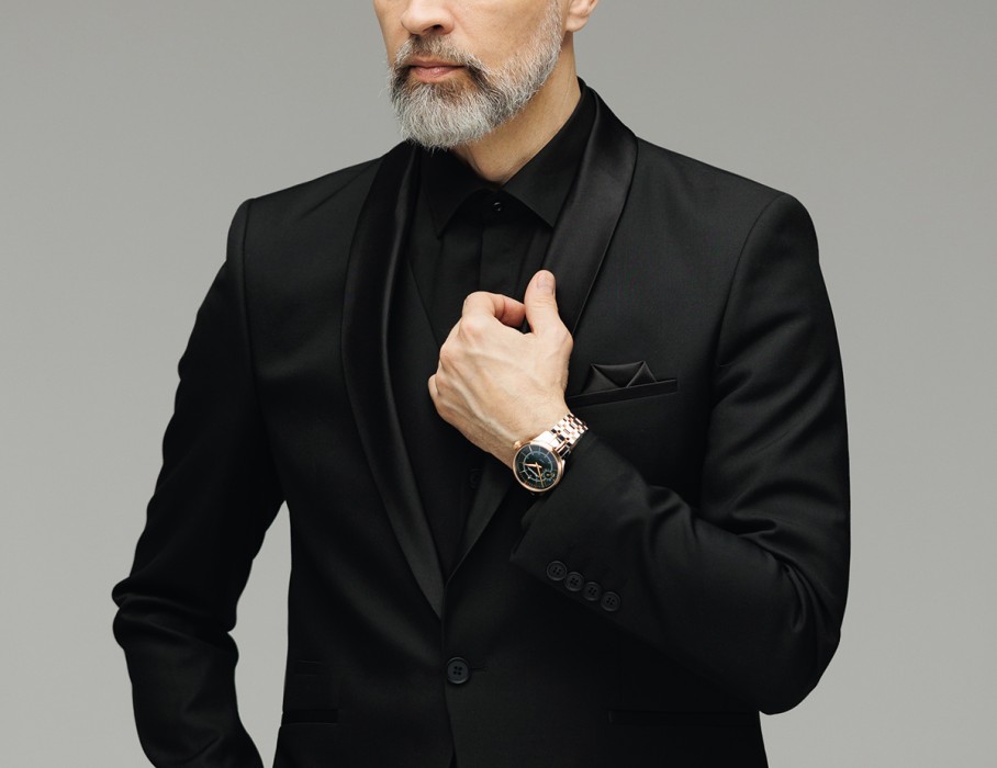 дебют tcb 3603 41 мм ручной завод с промокодом