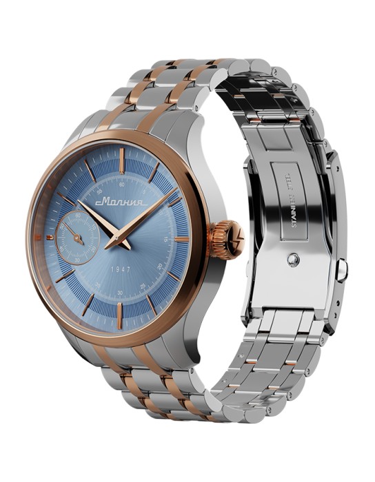 дебют tcb 3603 41 мм ручной завод от известного бренда по акции