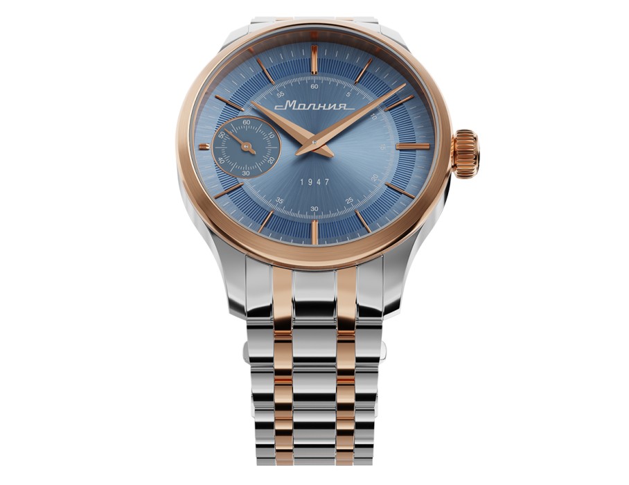 дебют tcb 3603 41 мм ручной завод из россии купить с доставкой