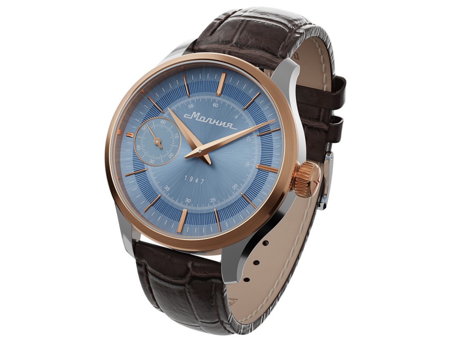 дебют tcb 3603 41 мм ручной завод универсального стиля на официальном сайте