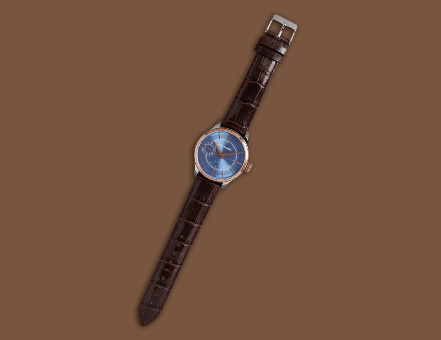 дебют tcb 3603 41 мм ручной завод на сезон этого года фотография