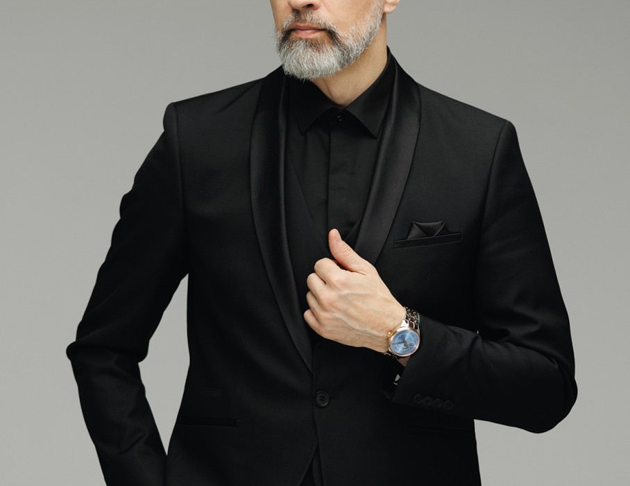 дебют tcb 3603 41 мм ручной завод с промокодом