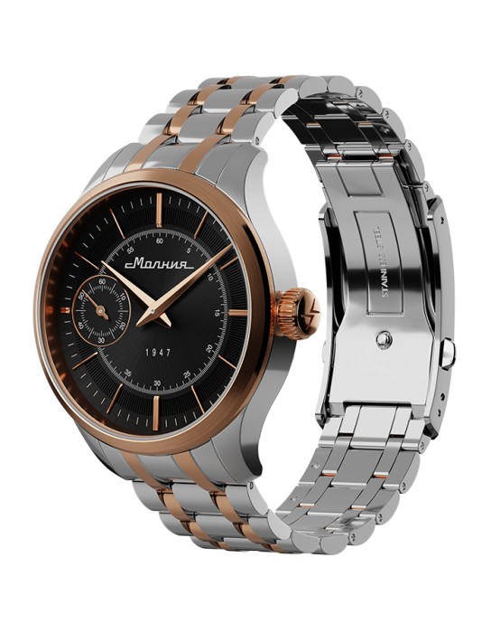 дебют tcb 3603 41 мм ручной завод от известного бренда по акции