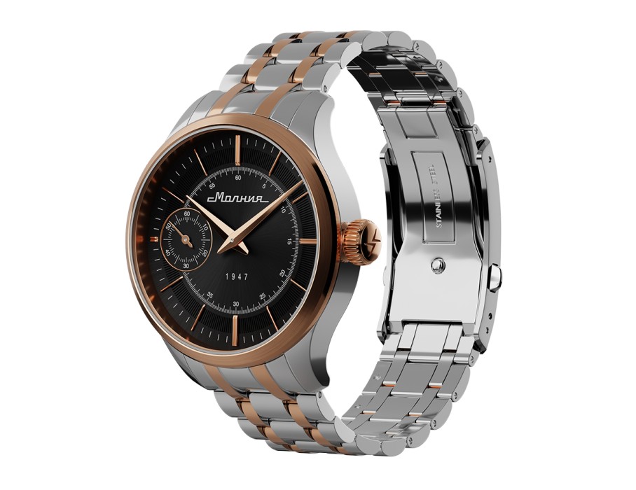 дебют tcb 3603 41 мм ручной завод по цене 47000 руб с промокодом