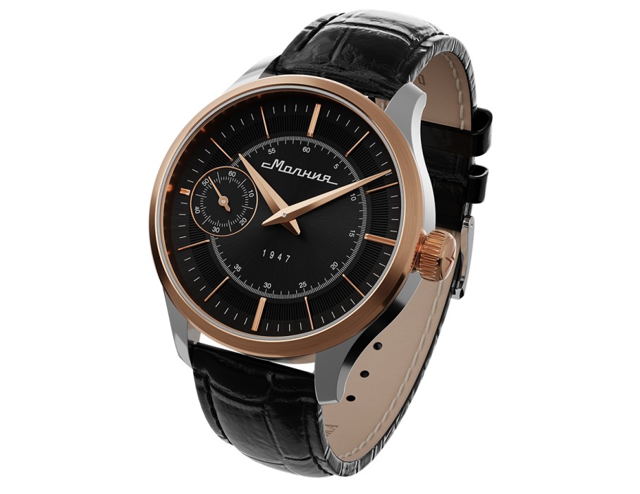 дебют tcb 3603 41 мм ручной завод универсального стиля на официальном сайте