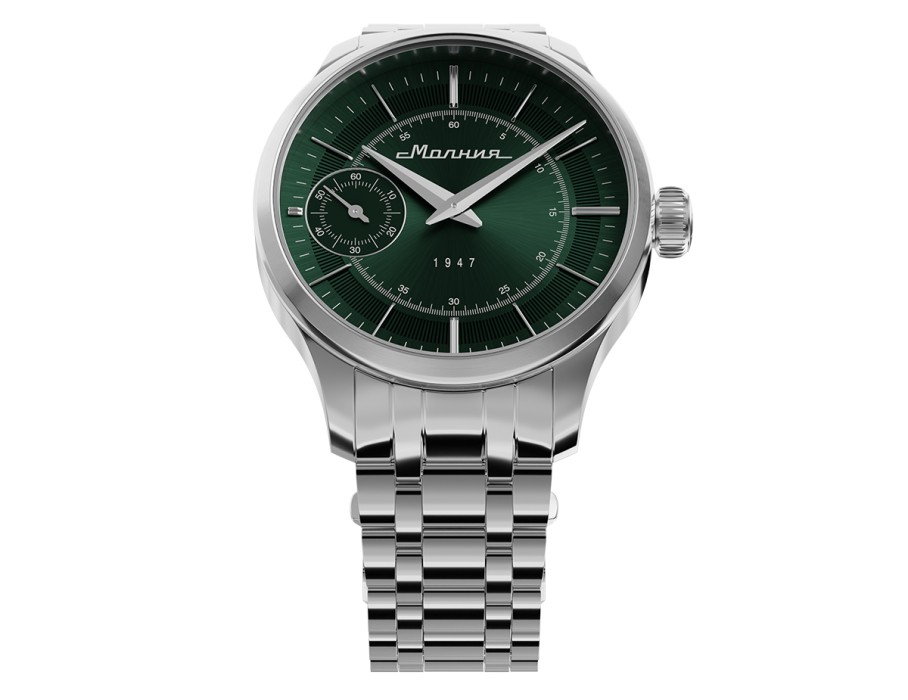 дебют tcb 3603 41 мм ручной завод из россии купить с доставкой