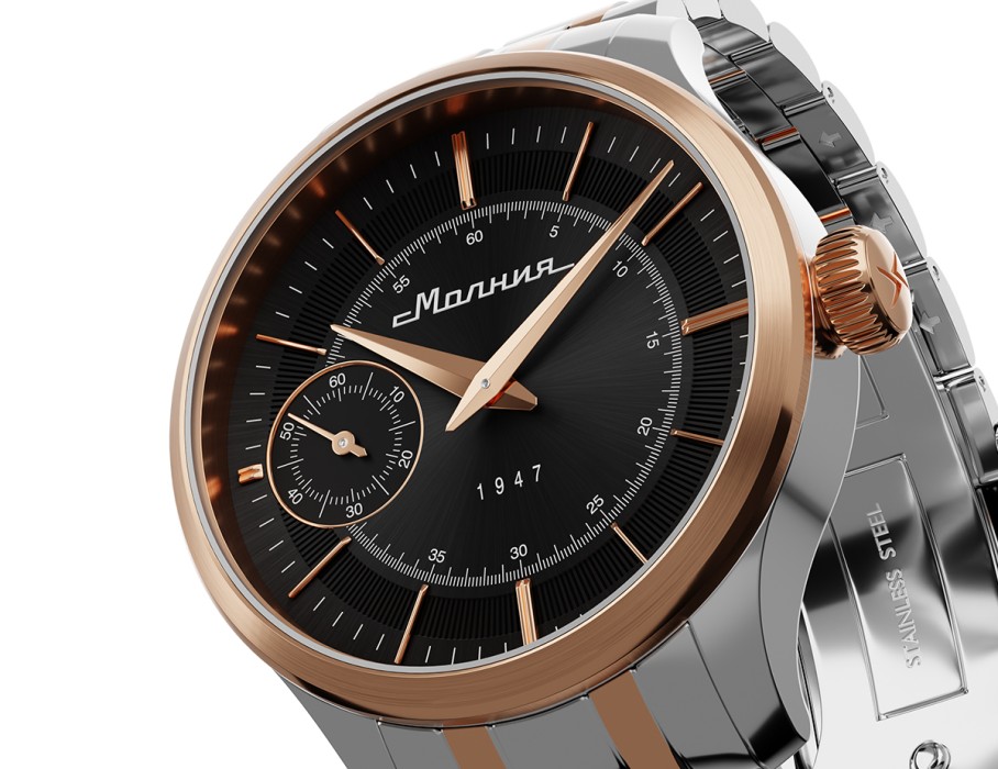 дебют tcb 3603 41 мм ручной завод для взрослого возраста оригинал