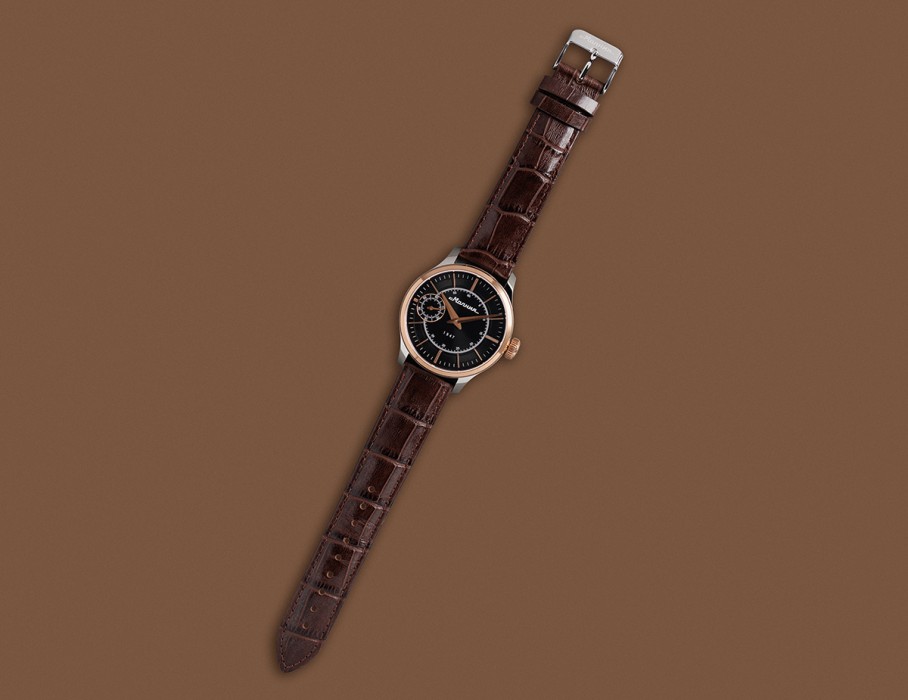 дебют tcb 3603 41 мм ручной завод на сезон этого года фотография