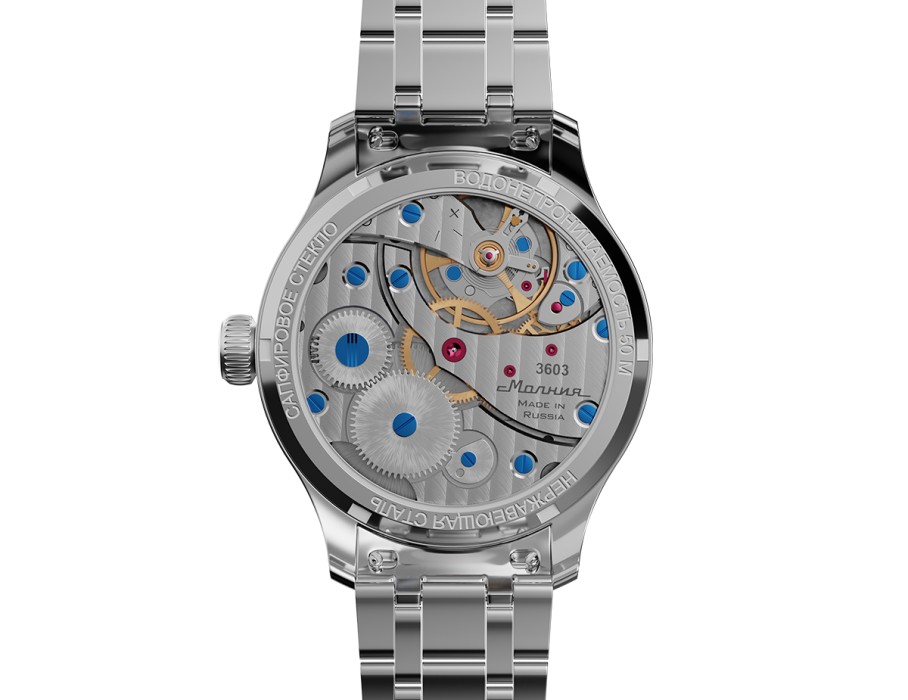 дебют tcb 3603 41 мм ручной завод из проверенных материалов со скидкой