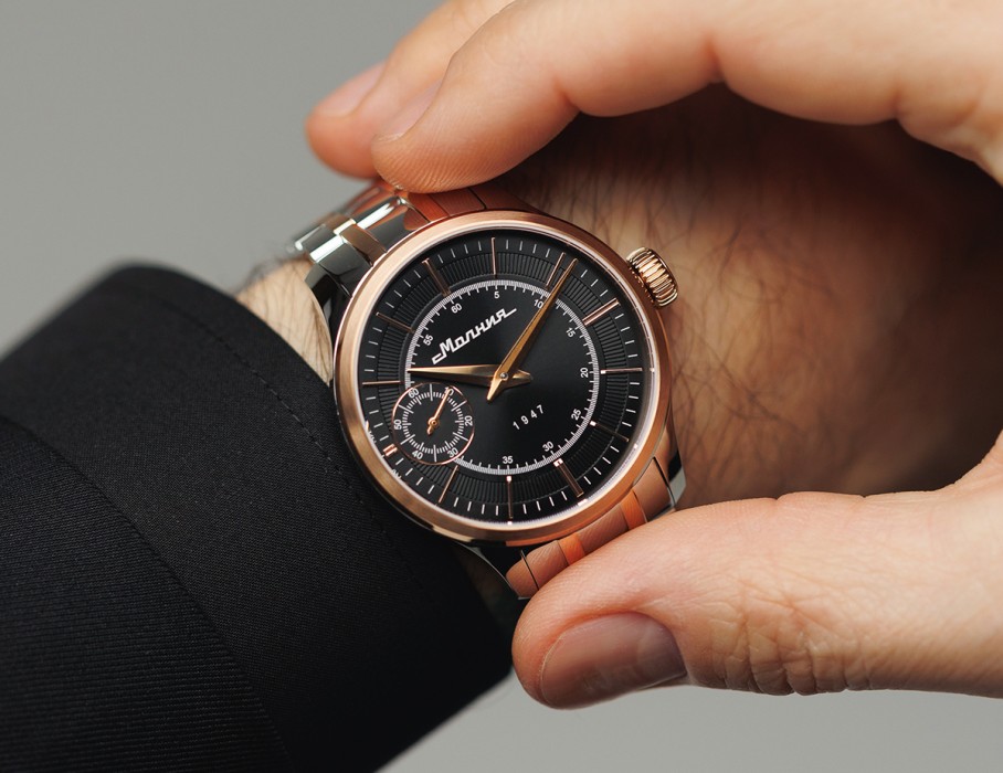 дебют tcb 3603 41 мм ручной завод по низкой цене