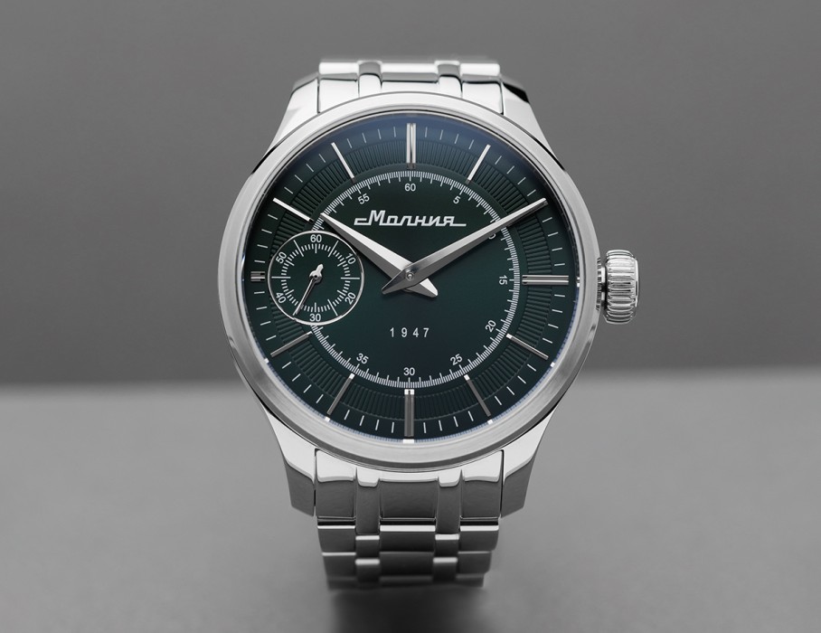 дебют tcb 3603 41 мм ручной завод по акции