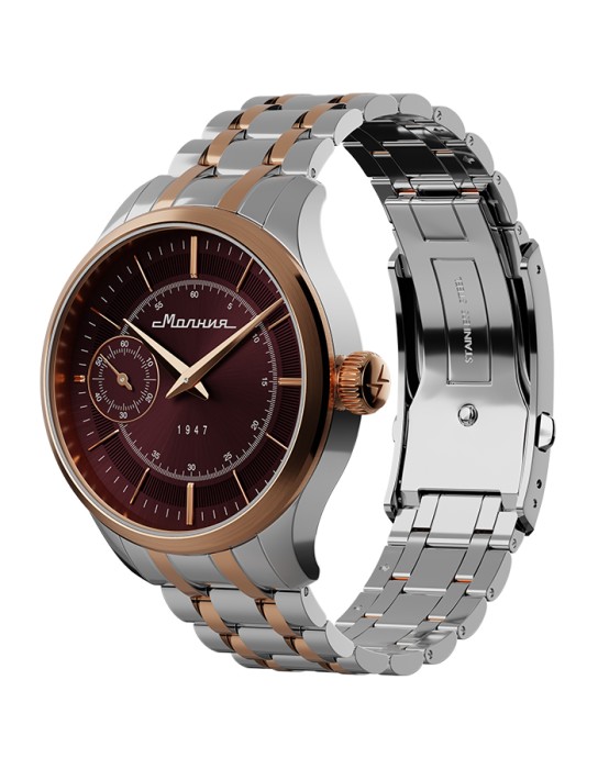 дебют tcb 3603 41 мм ручной завод от известного бренда по акции