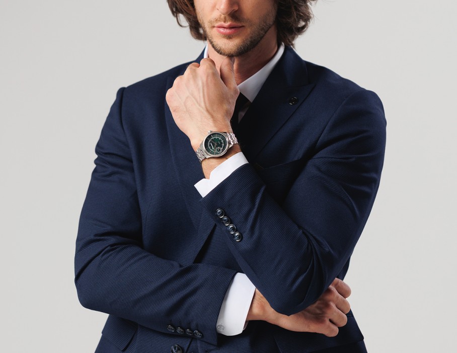 дебют tcb 3603 41 мм ручной завод по низкой цене