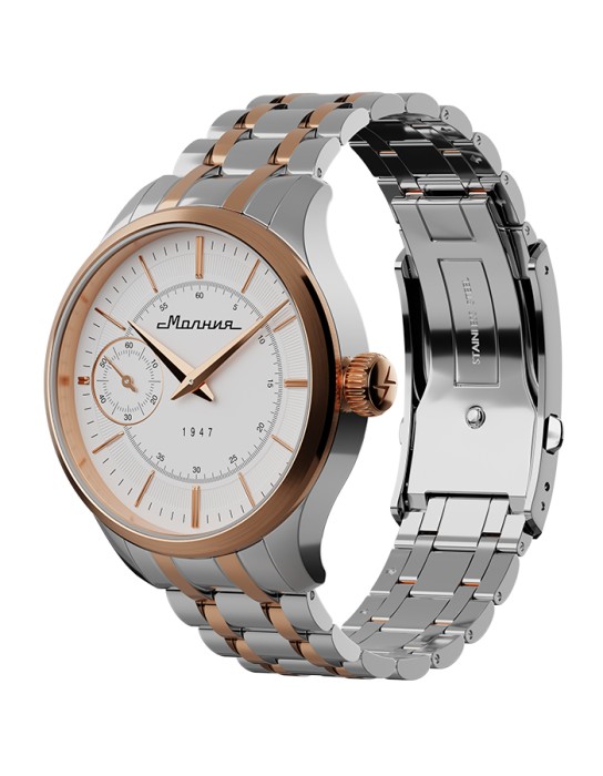 дебют tcb 3603 41 мм ручной завод от известного бренда по акции