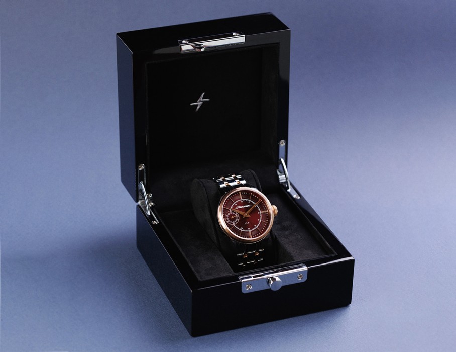 дебют tcb 3603 41 мм ручной завод в интернет магазине