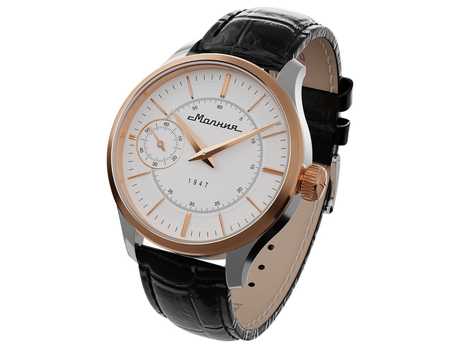 дебют tcb 3603 41 мм ручной завод универсального стиля на официальном сайте