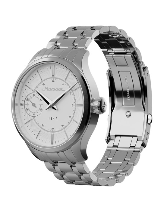 дебют tcb 3603 41 мм ручной завод от известного бренда по акции