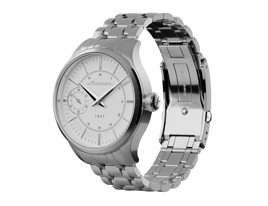 дебют tcb 3603 41 мм ручной завод по цене 47000 руб с промокодом