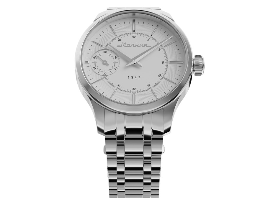 дебют tcb 3603 41 мм ручной завод из россии купить с доставкой