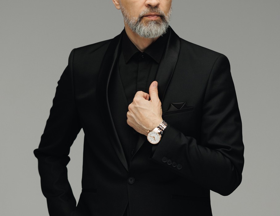 дебют tcb 3603 41 мм ручной завод с промокодом