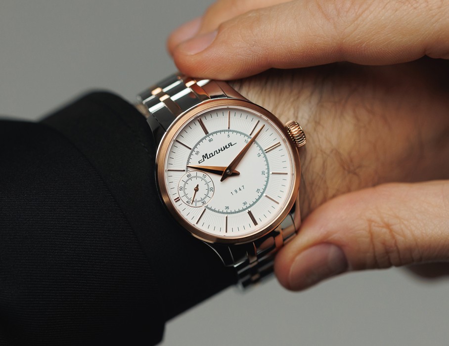 дебют tcb 3603 41 мм ручной завод купить с доставкой