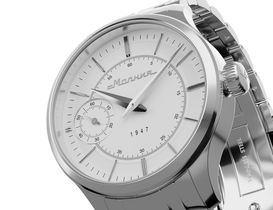 дебют tcb 3603 41 мм ручной завод для взрослого возраста оригинал