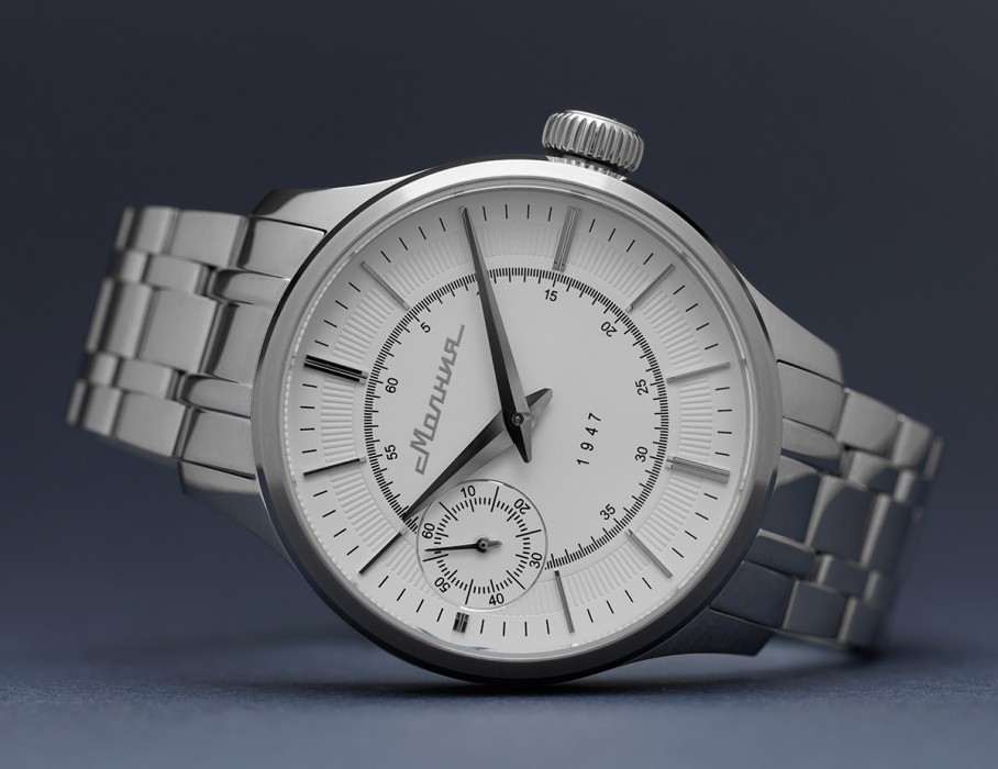 дебют tcb 3603 41 мм ручной завод в интернет магазине