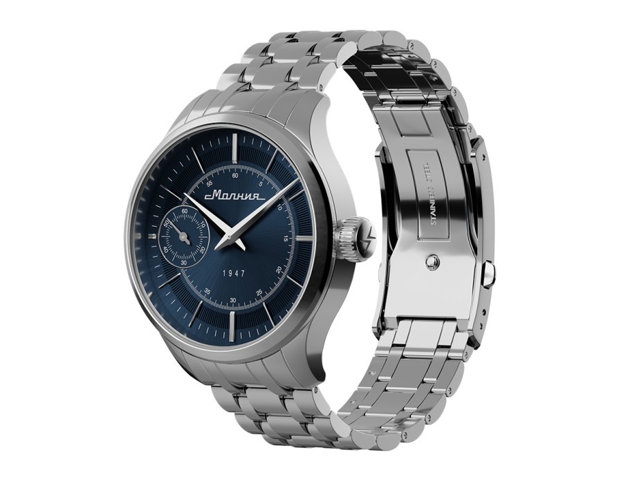 дебют tcb 3603 41 мм ручной завод по цене 47000 руб с промокодом