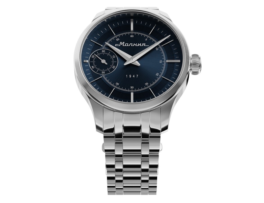 дебют tcb 3603 41 мм ручной завод из россии купить с доставкой