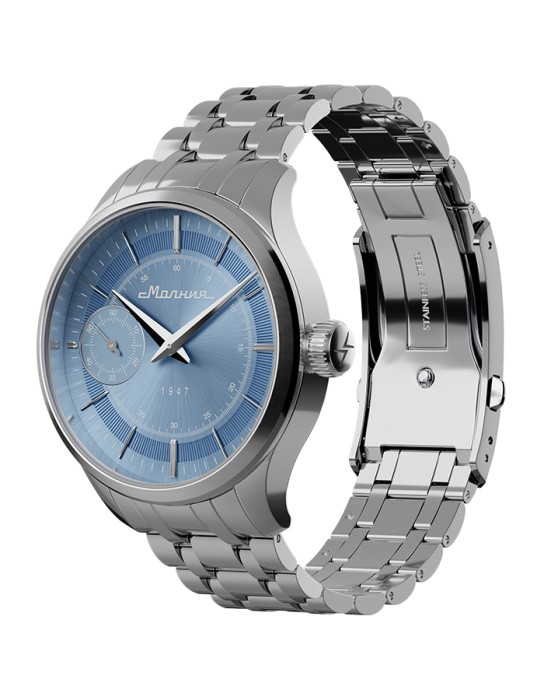 дебют tcb 3603 41 мм ручной завод от известного бренда по акции