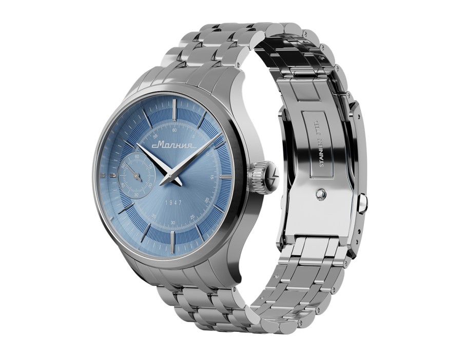 дебют tcb 3603 41 мм ручной завод по цене 47000 руб с промокодом