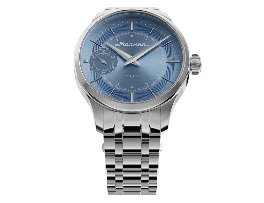 дебют tcb 3603 41 мм ручной завод из россии купить с доставкой