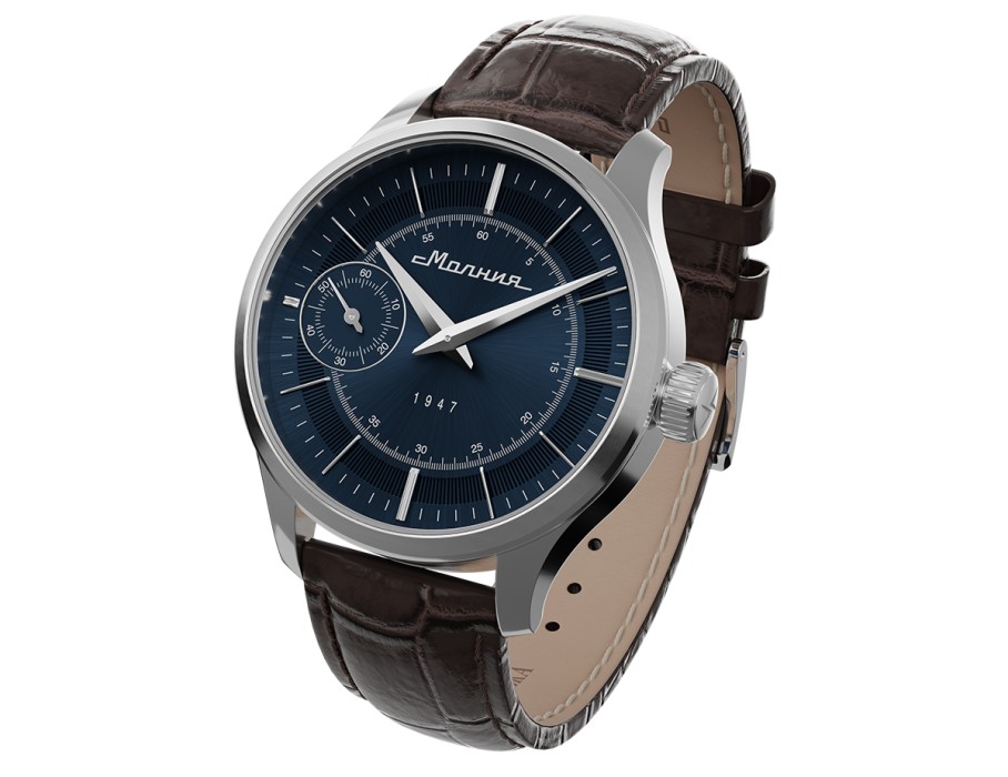 дебют tcb 3603 41 мм ручной завод универсального стиля на официальном сайте