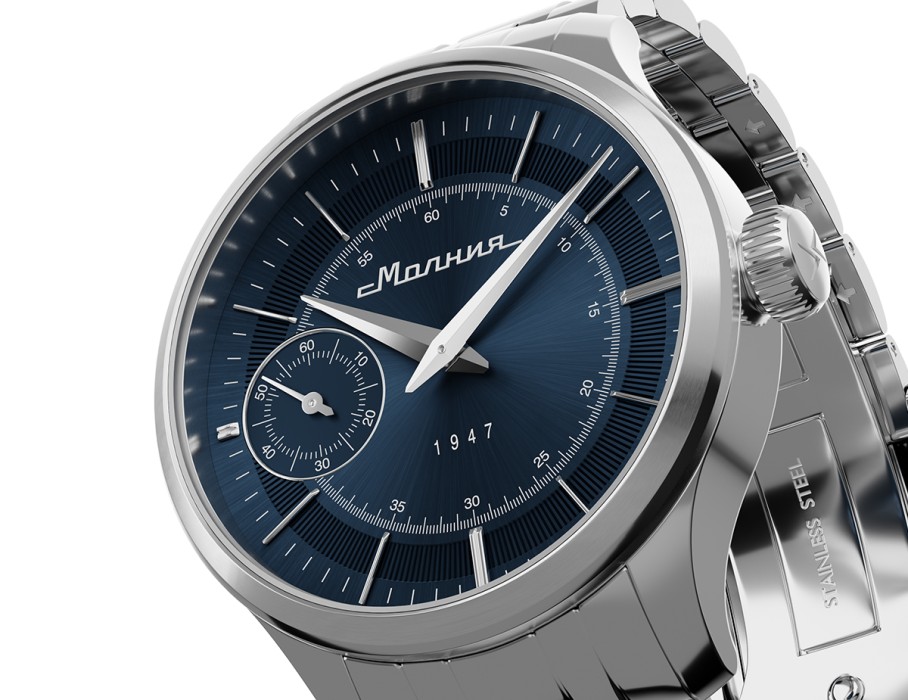 дебют tcb 3603 41 мм ручной завод для взрослого возраста оригинал