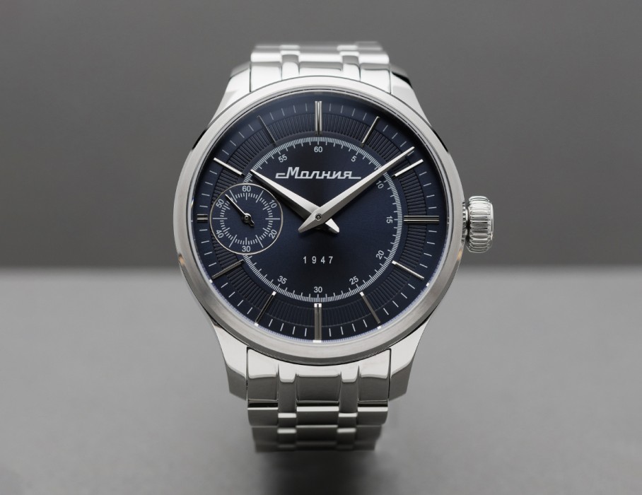 дебют tcb 3603 41 мм ручной завод по акции