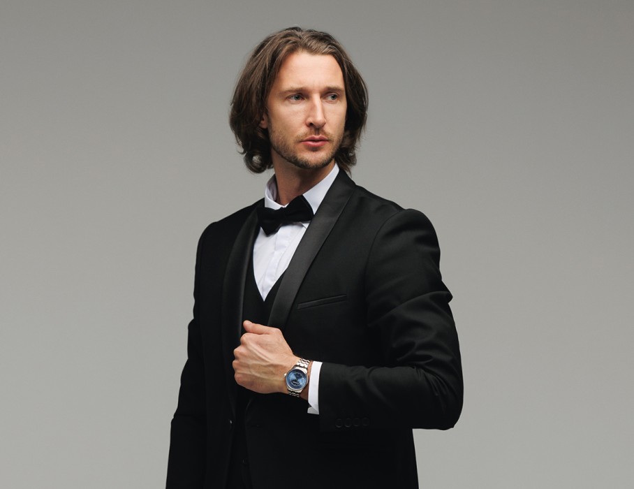 дебют tcb 3603 41 мм ручной завод с промокодом