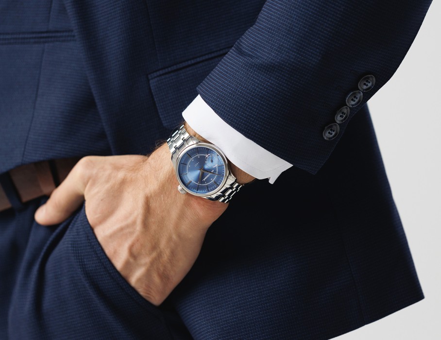 дебют tcb 3603 41 мм ручной завод по низкой цене