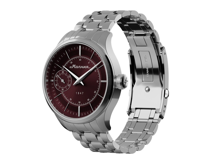 дебют tcb 3603 41 мм ручной завод по цене 47000 руб с промокодом