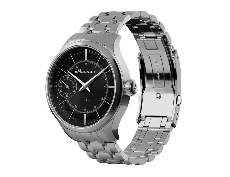 дебют tcb 3603 41 мм ручной завод по цене 47000 руб с промокодом