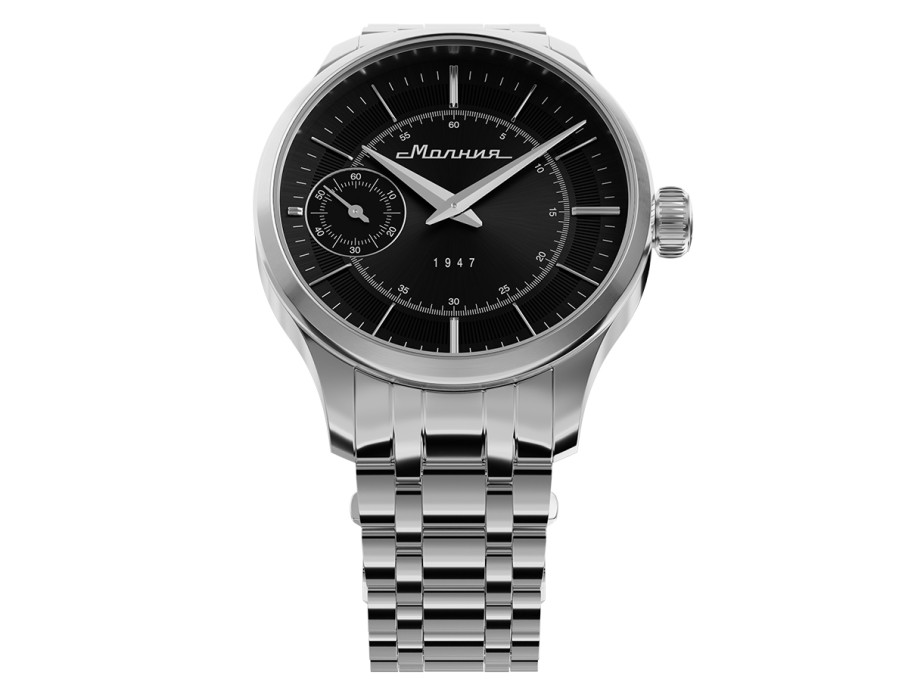 дебют tcb 3603 41 мм ручной завод из россии купить с доставкой